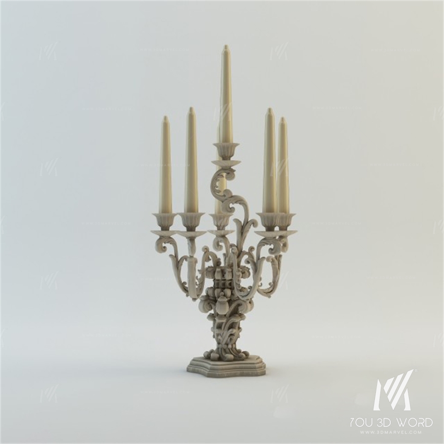 candlestick